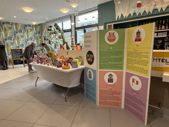 Expo Sur-Mesure